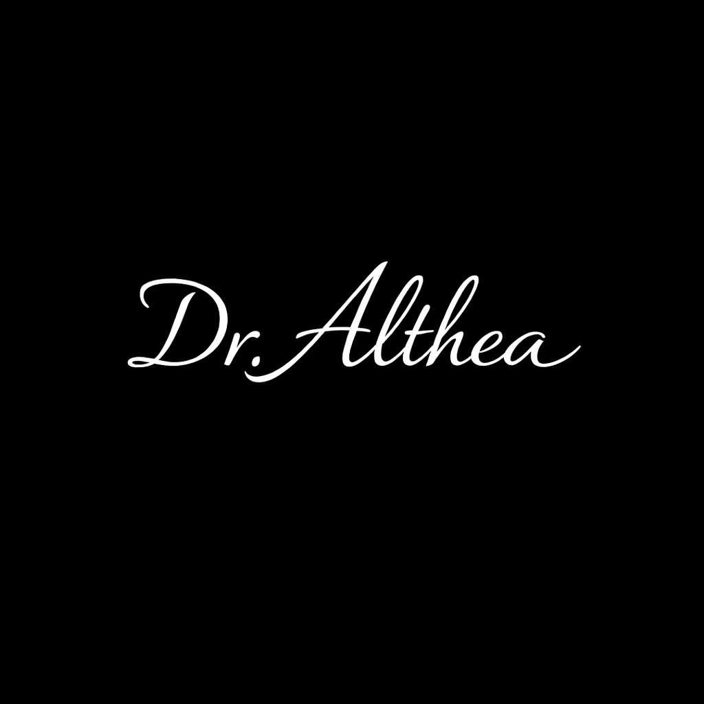 D.r althea