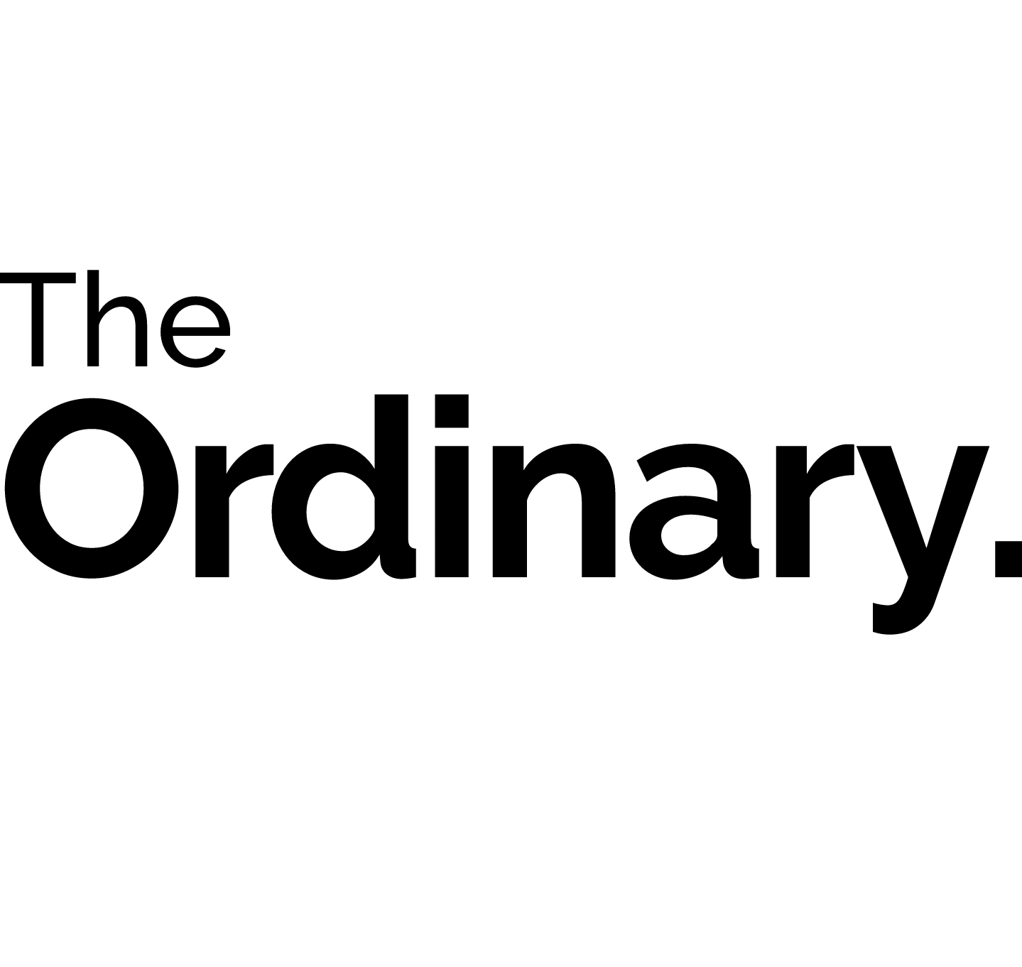 ordinary