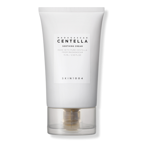Centella moisturiser