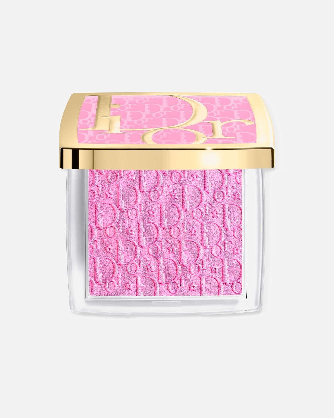 Dior blush ping