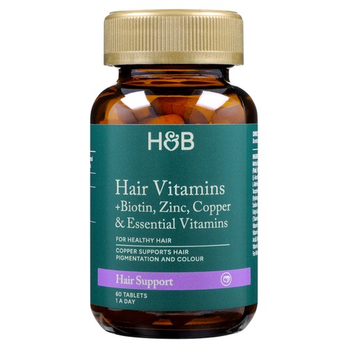 H.B vitamin hier uk