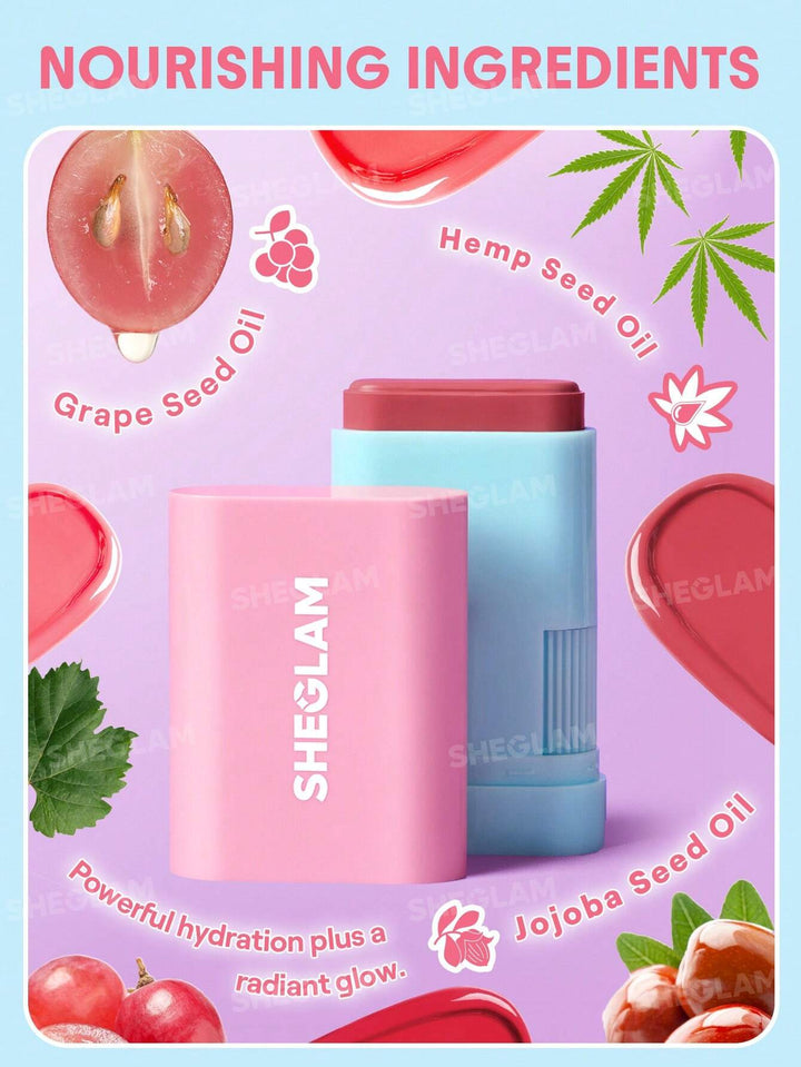 Shiglam blush stik
