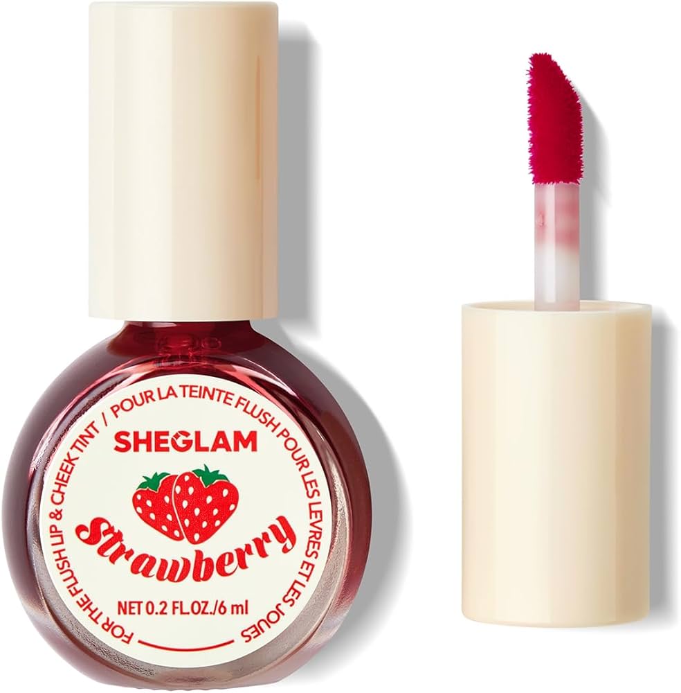 Shiglam tint