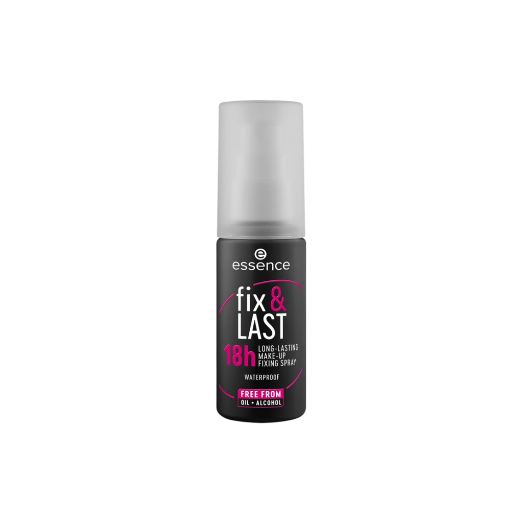 fixing spray esnsse
