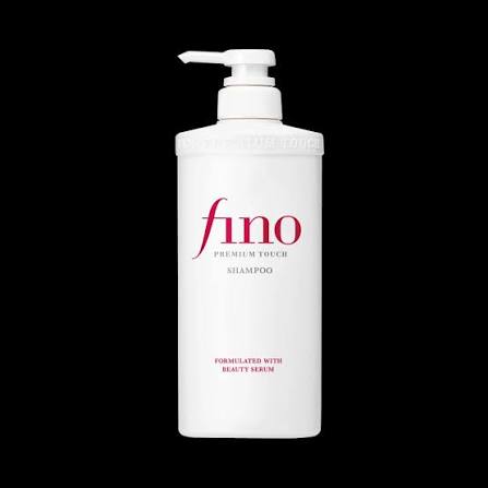 Fino shampo