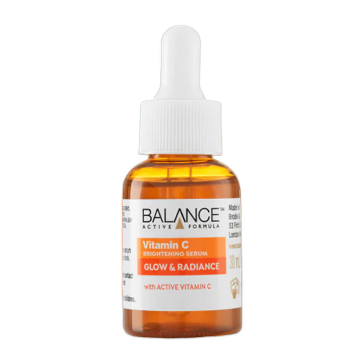 Balance vitamin c