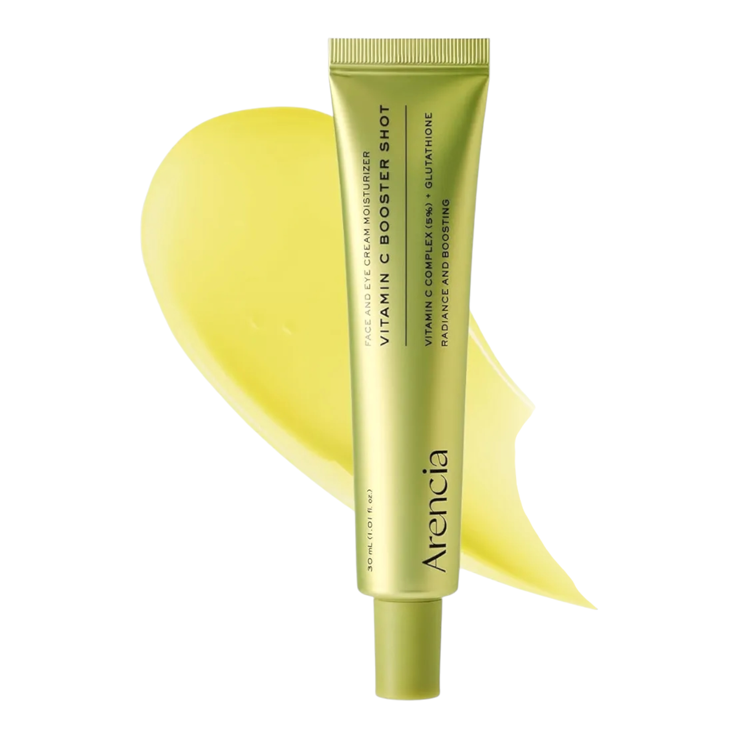 Arencina crem vitamin c