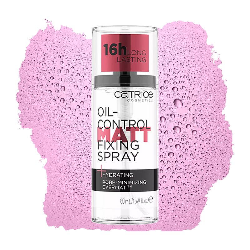 fixing spray catrice